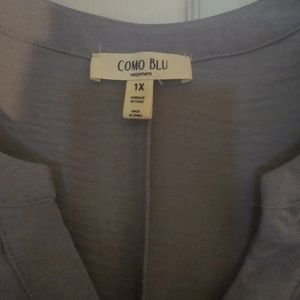 Summer blouse